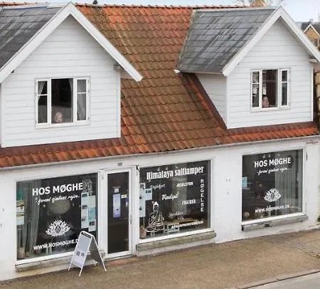 Sondergade Frederikshavn