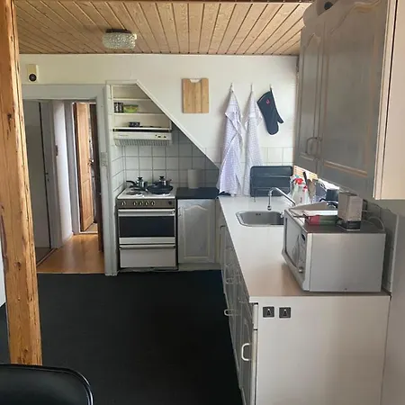 Sondergade Apartment