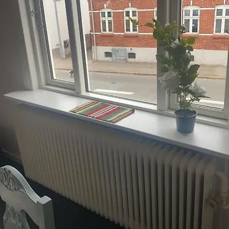 Sondergade Apartment Frederikshavn