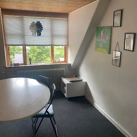 Apartment Sondergade Frederikshavn