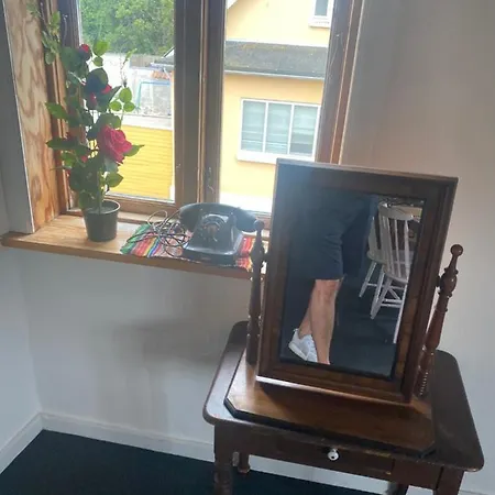 Apartamento Sondergade Frederikshavn
