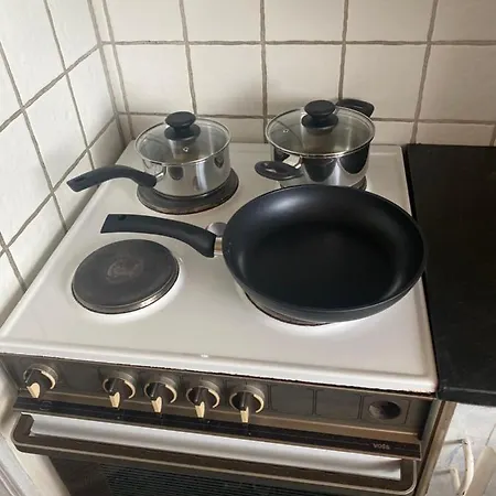Apartment Sondergade