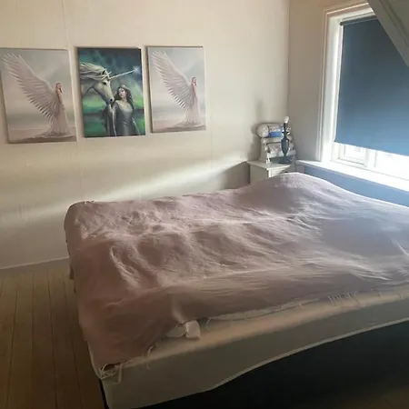 Apartment Sondergade
