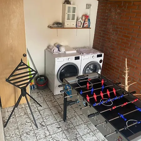 Apartment Sondergade Frederikshavn