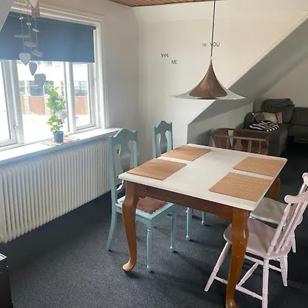 Sondergade Apartment